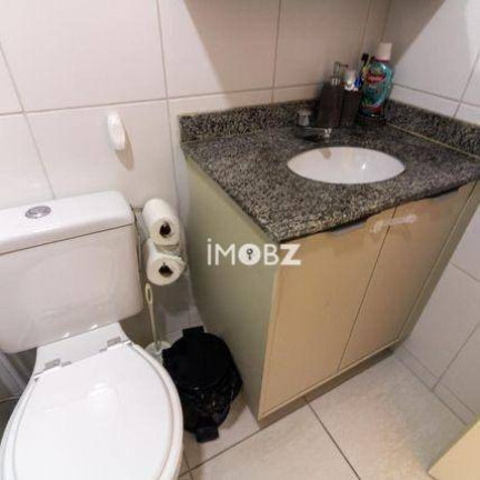 Imagem Imóvel com 2 Quartos à Venda, 54 m² em Portal Do Morumbi - São Paulo