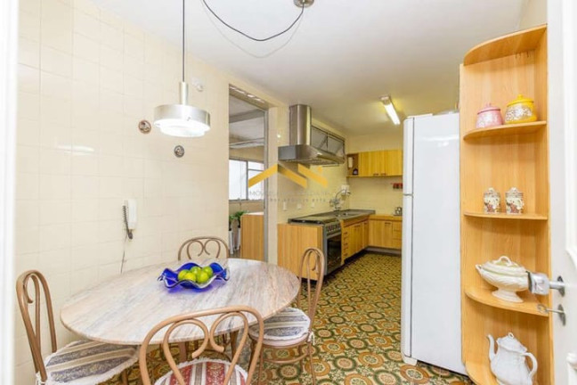 Imagem Apartamento com 4 Quartos à Venda, 164 m² em Brooklin Paulista - São Paulo Imagem Apartamento com 4 Quartos à Venda, 164 m² em Brooklin Paulista - São Paulo