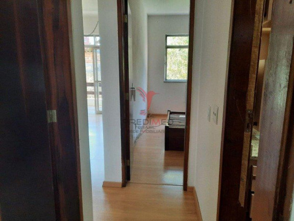 Imagem Apartamento com 1 Quarto à Venda, 56 m² em Pitangueiras - Rio De Janeiro