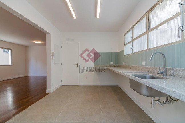 Imagem Apartamento com 3 Quartos à Venda, 102 m² em Santa Cecília - São Paulo