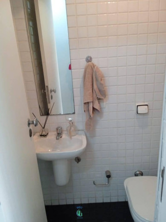 Imagem Apartamento com 2 Quartos à Venda, 136 m² em Brooklin Paulista - São Paulo