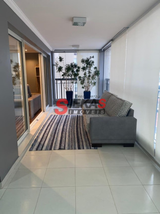 Imagem Apartamento com 3 Quartos para Alugar, 171 m² em Vila Gomes Cardim - São Paulo Imagem Apartamento com 3 Quartos para Alugar, 171 m² em Vila Gomes Cardim - São Paulo