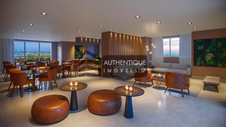 Imagem Apartamento com 3 Quartos à Venda, 162 m² em Tatuapé - São Paulo Imagem Apartamento com 3 Quartos à Venda, 162 m² em Tatuapé - São Paulo