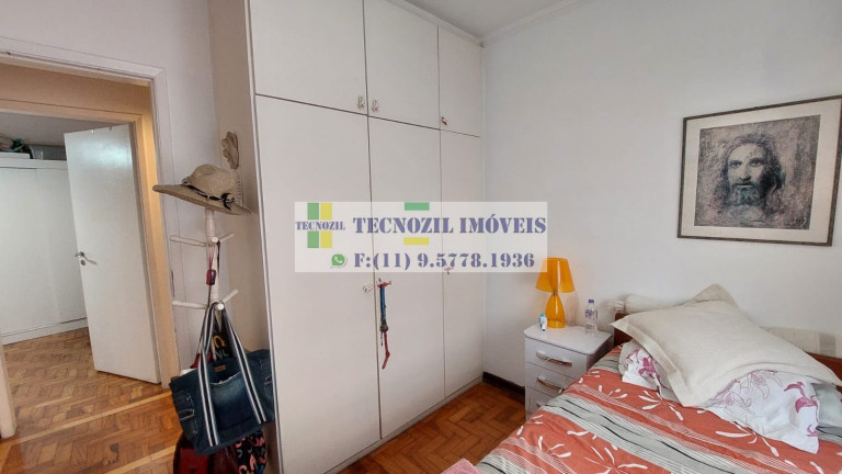 Imagem Apartamento com 3 Quartos à Venda, 117 m² em Vila Mariana - São Paulo Imagem Apartamento com 3 Quartos à Venda, 117 m² em Vila Mariana - São Paulo