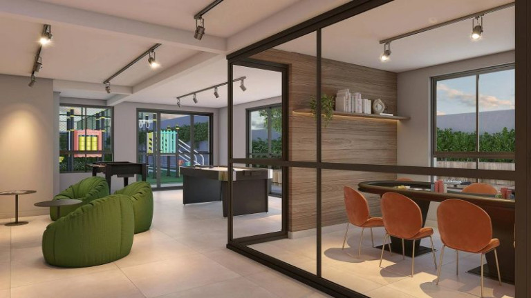 Imagem Apartamento à Venda, 123 m² em Jardim Bélgica - São Paulo Imagem Apartamento à Venda, 123 m² em Jardim Bélgica - São Paulo