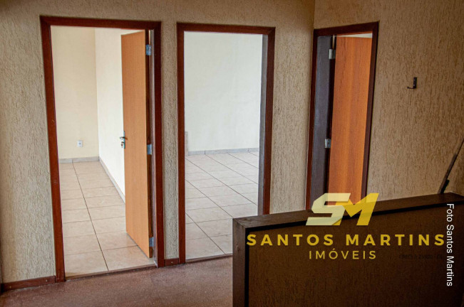 Imagem Sala Comercial à Venda, 640 m² em Taguatinga Imagem Sala Comercial à Venda, 640 m² em Taguatinga