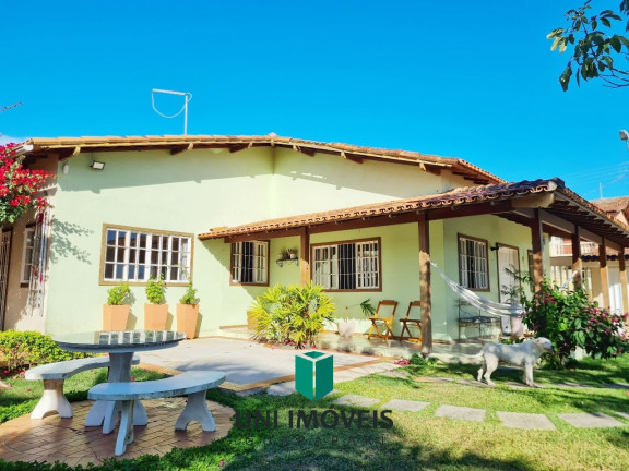 Imagem Casa com 3 Quartos à Venda, 902 m² em Meaípe - Guarapari