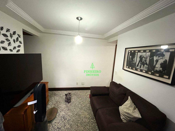 Imagem Apartamento com 4 Quartos à Venda, 190 m² em Santa Rosa - Niterói Imagem Apartamento com 4 Quartos à Venda, 190 m² em Santa Rosa - Niterói