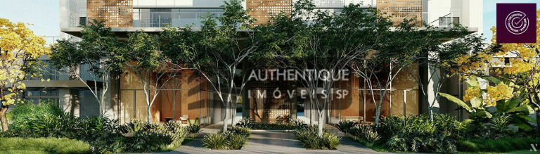 Imagem Apartamento com 4 Quartos à Venda, 245 m² em Jardim Anália Franco - São Paulo Imagem Apartamento com 4 Quartos à Venda, 245 m² em Jardim Anália Franco - São Paulo