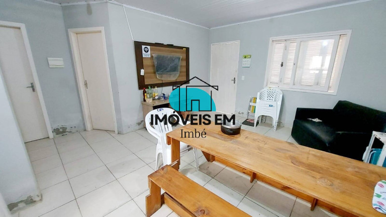 Imagem Casa com 2 Quartos à Venda, 57 m² em Albatroz - Imbé Imagem Casa com 2 Quartos à Venda, 57 m² em Albatroz - Imbé