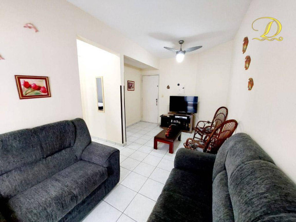 Imagem Apartamento com 1 Quarto à Venda, 42 m² em Aviação - Praia Grande Imagem Apartamento com 1 Quarto à Venda, 42 m² em Aviação - Praia Grande