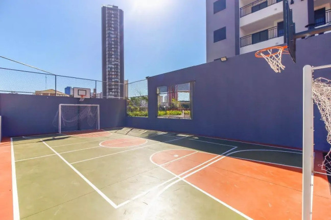 Imagem Apartamento com 3 Quartos à Venda, 115 m² em Vila Esperança - São Paulo