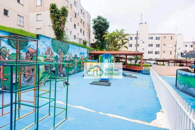 Imagem Apartamento com 2 Quartos à Venda, 58 m² em Vila Sílvia - São Paulo Imagem Apartamento com 2 Quartos à Venda, 58 m² em Vila Sílvia - São Paulo