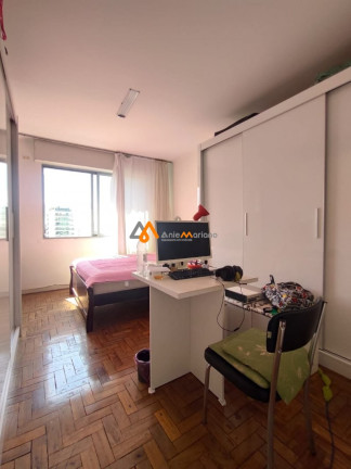 Imagem Apartamento com 3 Quartos à Venda, 122 m² em Aclimação - São Paulo