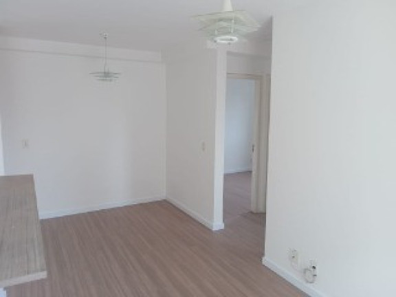 Imagem Apartamento com 2 Quartos à Venda, 47 m² em Jardim São Savério - São Paulo Imagem Apartamento com 2 Quartos à Venda, 47 m² em Jardim São Savério - São Paulo