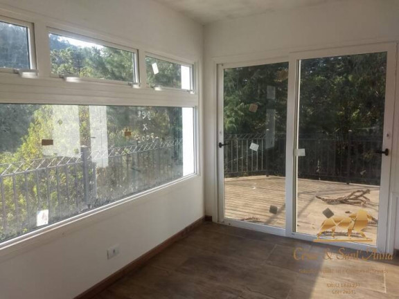 Imagem Casa com 4 Quartos à Venda, 353 m² em Descansópolis - Campos Do Jordão