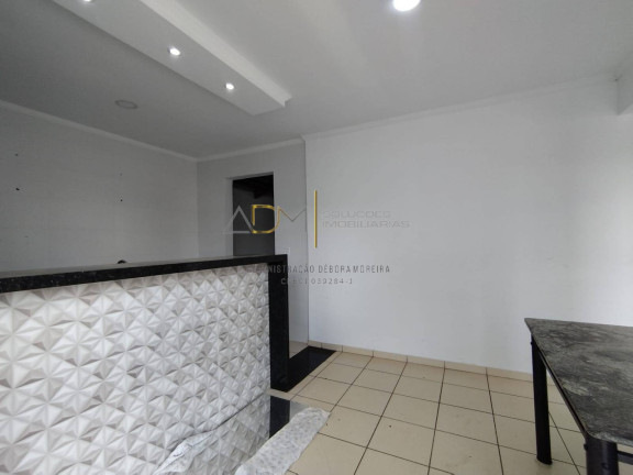 Imagem Casa com 2 Quartos à Venda, 80 m² em Residencial Jardim Do Bosque - Botucatu