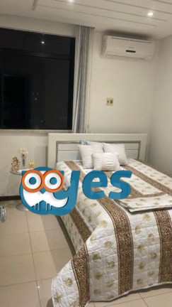 Imagem Apartamento com 3 Quartos para Alugar, 70 m² em Muchila - Feira De Santana Imagem Apartamento com 3 Quartos para Alugar, 70 m² em Muchila - Feira De Santana