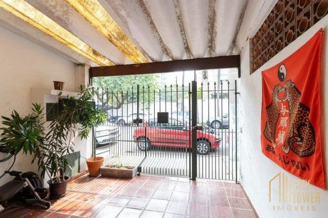 Imagem Casa com 2 Quartos à Venda, 100 m² em Campo Belo - São Paulo