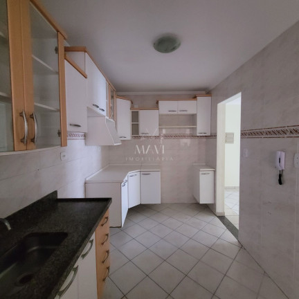 Imagem Apartamento com 2 Quartos à Venda, 78 m² em Ocian - Praia Grande