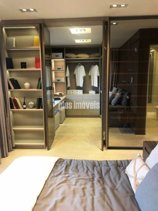 Imagem Apartamento com 4 Quartos à Venda, 163 m² em Jardim Das Acacias - São Paulo