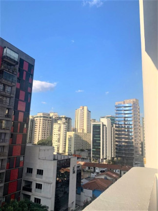 Imagem Apartamento com 3 Quartos à Venda, 102 m² em Pinheiros - São Paulo Imagem Apartamento com 3 Quartos à Venda, 102 m² em Pinheiros - São Paulo