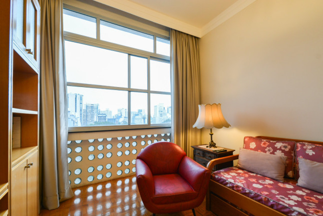 Imagem Apartamento com 2 Quartos à Venda, 115 m² em República - São Paulo Imagem Apartamento com 2 Quartos à Venda, 115 m² em República - São Paulo