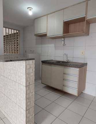 Imagem Apartamento com 2 Quartos à Venda, 52 m² em Zoobotânico - Teresina Imagem Apartamento com 2 Quartos à Venda, 52 m² em Zoobotânico - Teresina