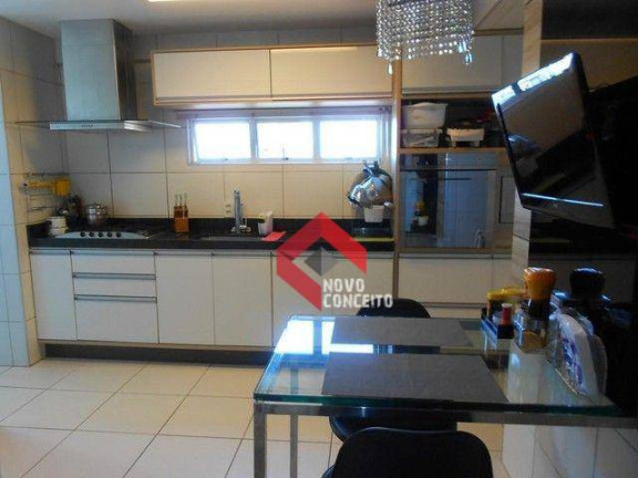 Imagem Apartamento com 4 Quartos à Venda, 330 m² em Aldeota - Fortaleza Imagem Apartamento com 4 Quartos à Venda, 330 m² em Aldeota - Fortaleza