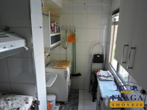 Imagem Apartamento com 2 Quartos à Venda, 55 m² em Jardim Tatiana - Votorantim Imagem Apartamento com 2 Quartos à Venda, 55 m² em Jardim Tatiana - Votorantim