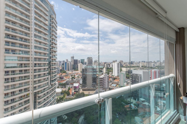 Imagem Apartamento com 2 Quartos à Venda, 58 m² em Pinheiros - São Paulo Imagem Apartamento com 2 Quartos à Venda, 58 m² em Pinheiros - São Paulo