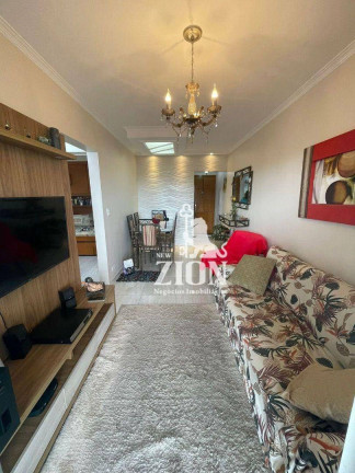 Imagem Apartamento com 2 Quartos à Venda, 65 m² em Vila Mazzei - São Paulo Imagem Apartamento com 2 Quartos à Venda, 65 m² em Vila Mazzei - São Paulo