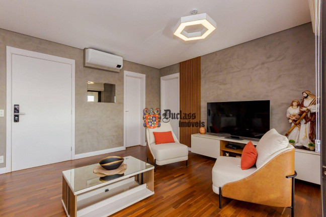 Imagem Apartamento com 3 Quartos à Venda, 163 m² em Vila Mariana - São Paulo