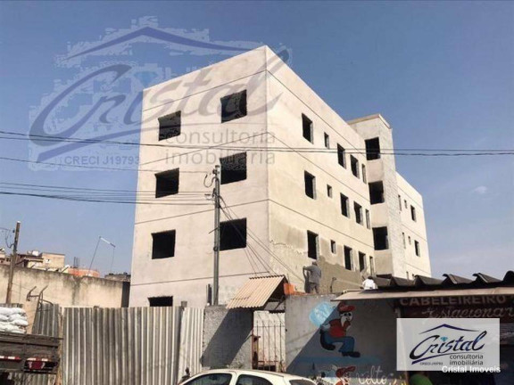 Imagem Apartamento com 2 Quartos à Venda, 45 m² em Jardim Veloso - Osasco Imagem Apartamento com 2 Quartos à Venda, 45 m² em Jardim Veloso - Osasco