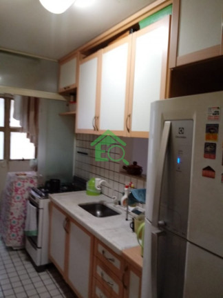 Imagem Apartamento com 3 Quartos à Venda, 64 m² em Vila Sofia - São Paulo Imagem Apartamento com 3 Quartos à Venda, 64 m² em Vila Sofia - São Paulo