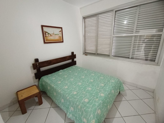 Imagem Apartamento com 2 Quartos à Venda, 110 m² em Ilha Porchat - São Vicente