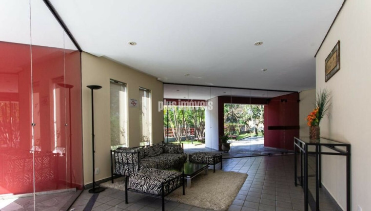 Imagem Apartamento com 1 Quarto à Venda, 46 m² em Panamby - São Paulo Imagem Apartamento com 1 Quarto à Venda, 46 m² em Panamby - São Paulo