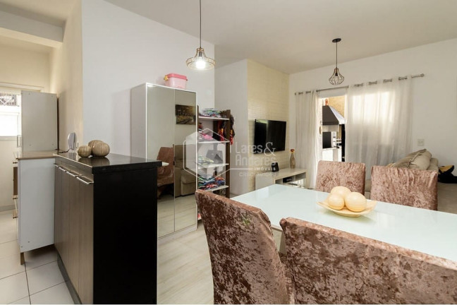 Imagem Apartamento com 3 Quartos à Venda, 71 m² em City Bussocaba - Osasco