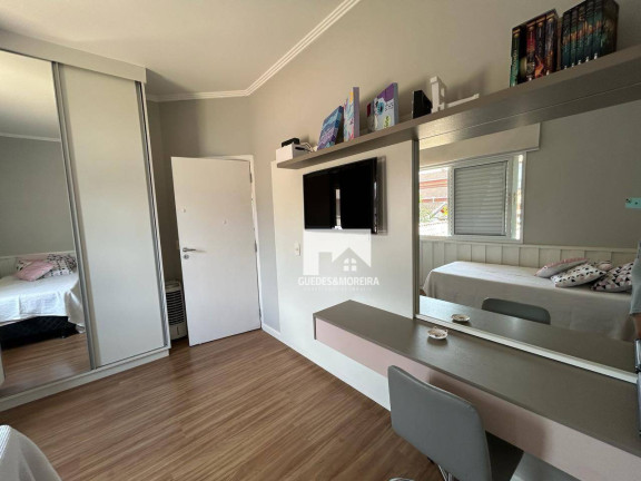 Imagem Casa com 3 Quartos à Venda, 210 m² em Condomínio Residencial Terras Do Oriente - Valinhos Imagem Casa com 3 Quartos à Venda, 210 m² em Condomínio Residencial Terras Do Oriente - Valinhos