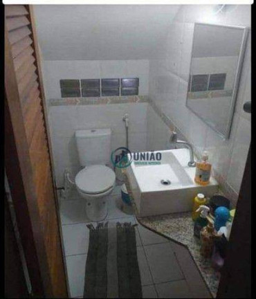 Imagem Casa com 3 Quartos à Venda, 120 m² em Piratininga - Niterói