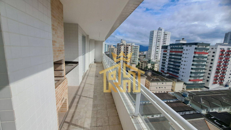 Imagem Apartamento com 2 Quartos à Venda, 95 m² em Canto Do Forte - Praia Grande Imagem Apartamento com 2 Quartos à Venda, 95 m² em Canto Do Forte - Praia Grande