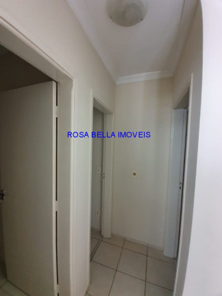 Imagem Apartamento com 3 Quartos para Alugar, 60 m² em Jardim Bonfiglioli - Jundiaí