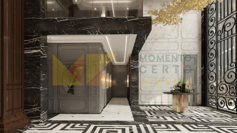 Imagem Apartamento com 4 Quartos à Venda, 252 m² em Meia Praia - Itapema