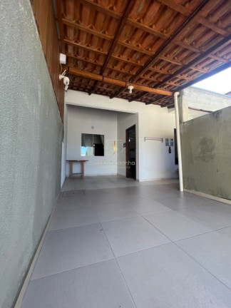 Imagem Casa com 2 Quartos à Venda, 55 m² em Balneário Eliane - Guaratuba