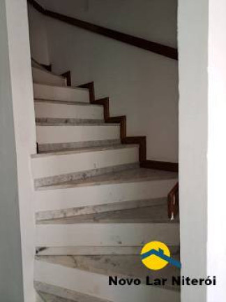Imagem Casa com 3 Quartos à Venda, 110 m² em Itaipu - Niterói
