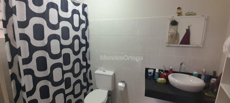 Imagem Casa com 3 Quartos para Alugar, 139 m² em Jardim América - Sorocaba