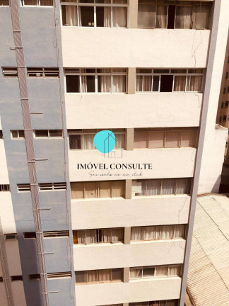 Imagem Apartamento com 2 Quartos à Venda, 55 m² em Vila Buarque - São Paulo