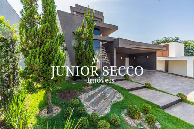 Casa de Condomínio com 3 Quartos à Venda,  em Golden Park Residence - Mirassol
