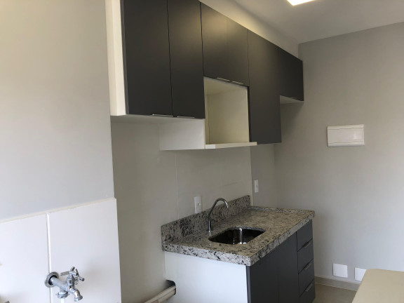 Imagem Apartamento com 2 Quartos à Venda, 44 m² em Parque Da Mooca - São Paulo Imagem Apartamento com 2 Quartos à Venda, 44 m² em Parque Da Mooca - São Paulo
