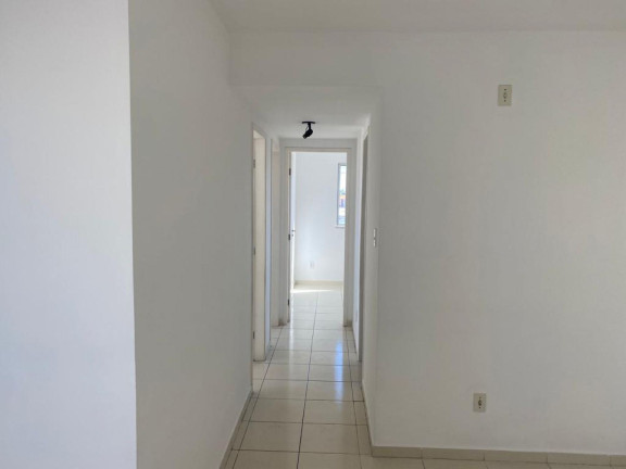 Imagem Apartamento com 3 Quartos à Venda, 64 m² em Industrial - Aracaju
